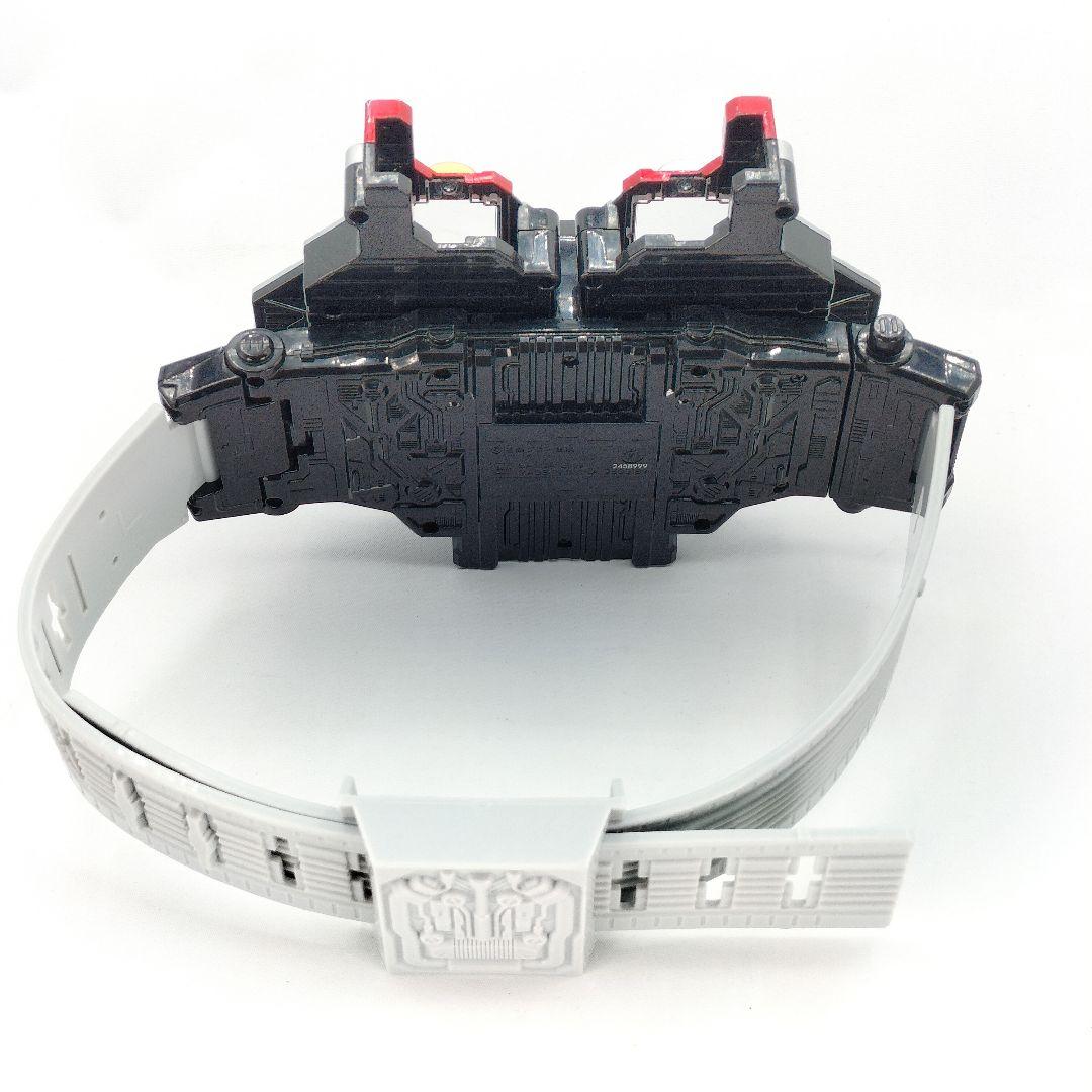 仮面ライダーW DXダブルドライバー ガイアメモリ 6本 セット変身ベルト