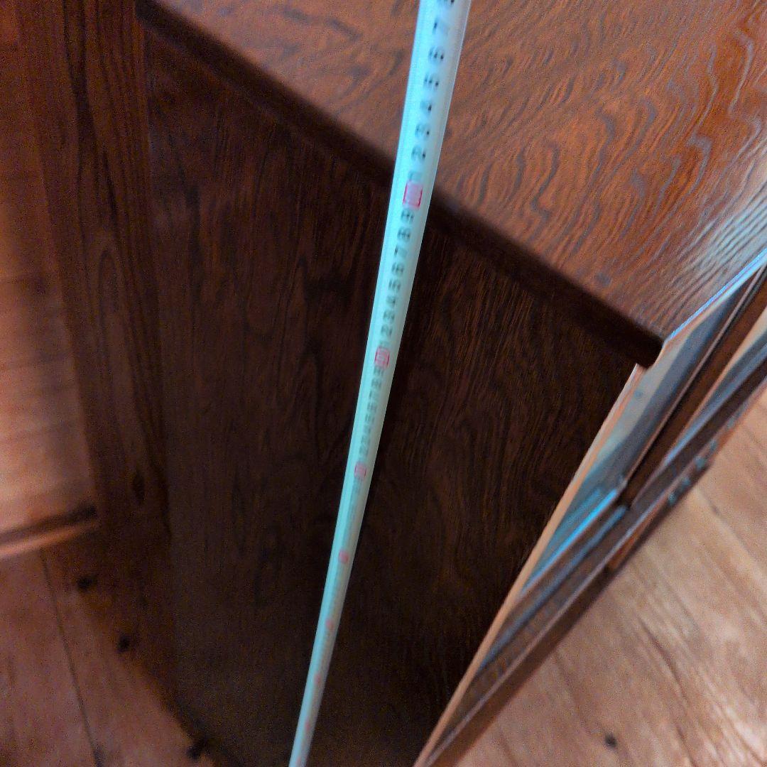 水屋箪笥　食器棚　茶棚　和家具　飾り棚　茶箪笥　収納