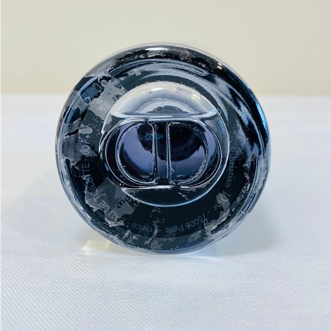 SAUVAGE ディオール ソヴァージュ オードトワレ　香水　60ml