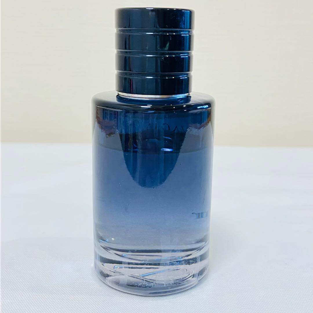 SAUVAGE ディオール ソヴァージュ オードトワレ　香水　60ml