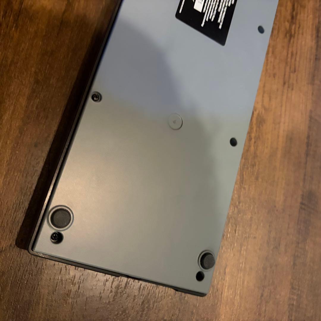 Nektar Impact GX Mini 25鍵 MIDIキーボード