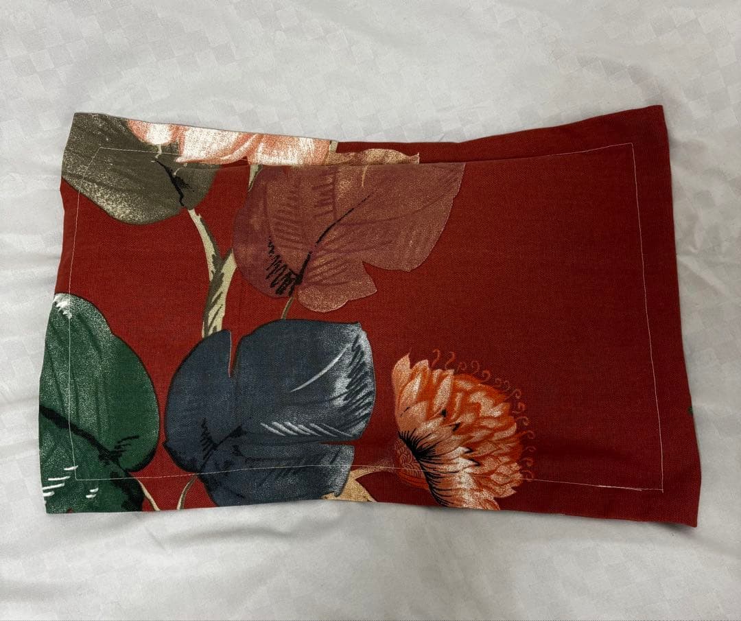 イチイ漢方枕　邯鄲の枕　東樺　枕