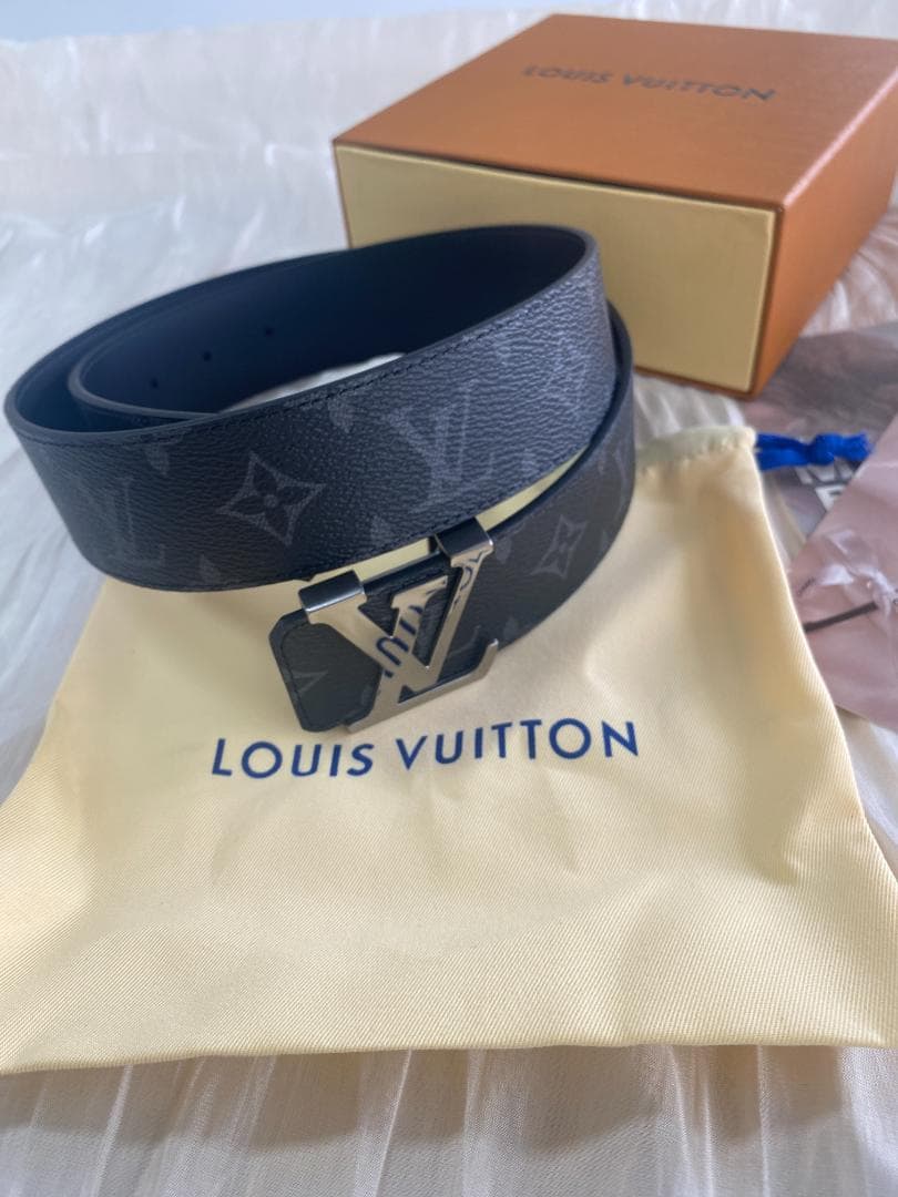 早い者勝ち！レディース レザーベルト グレー