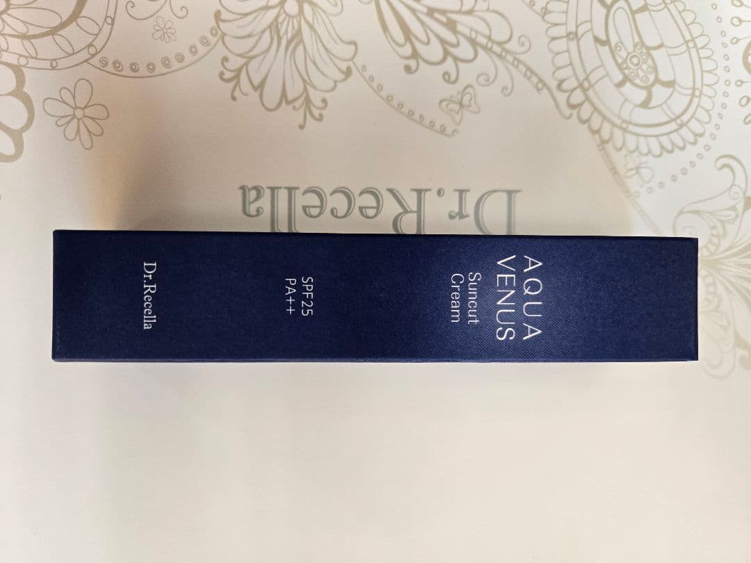 ファンデーション AYA