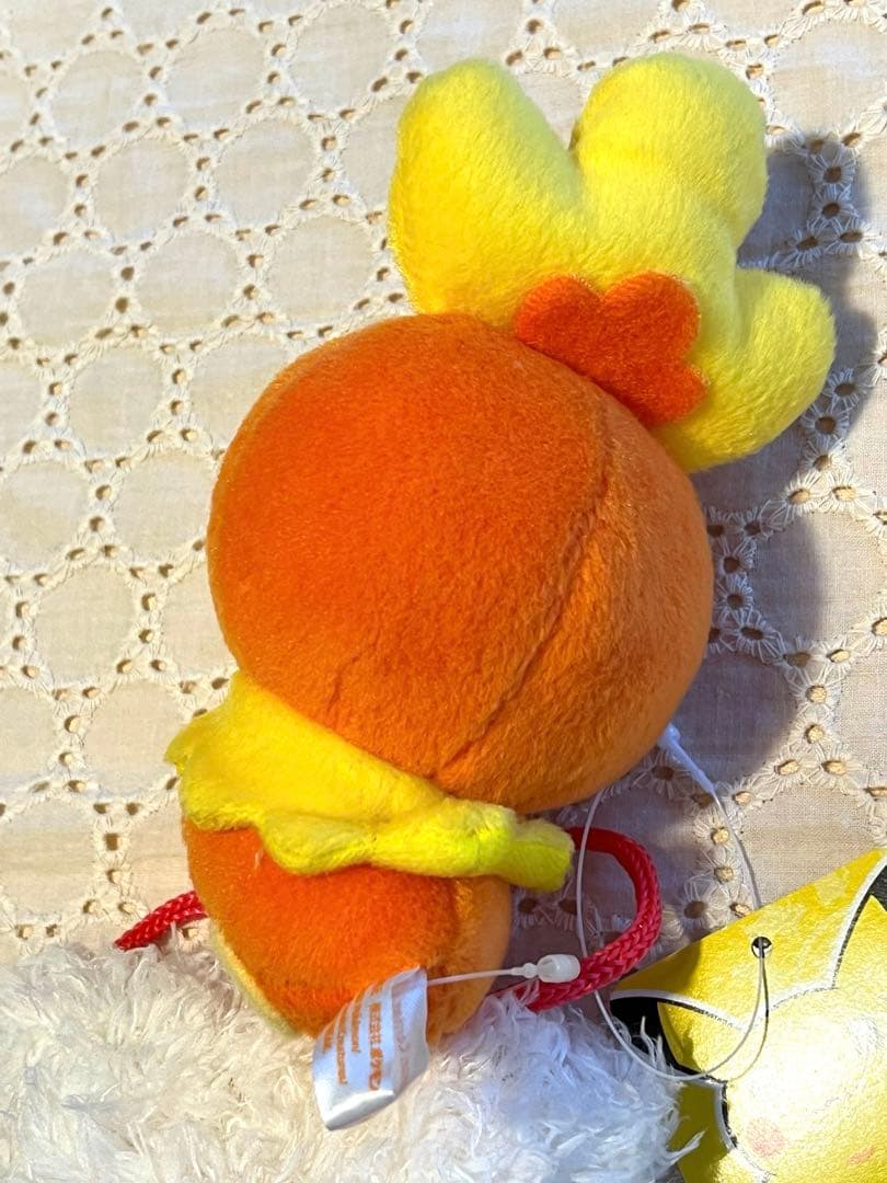 ポケモンセンター クリスマスブーツ ポケドール アチャモ - メルカリ