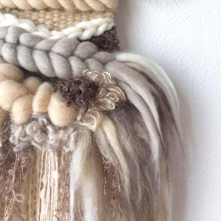 SALE!!! タペストリー 『please give me a name』