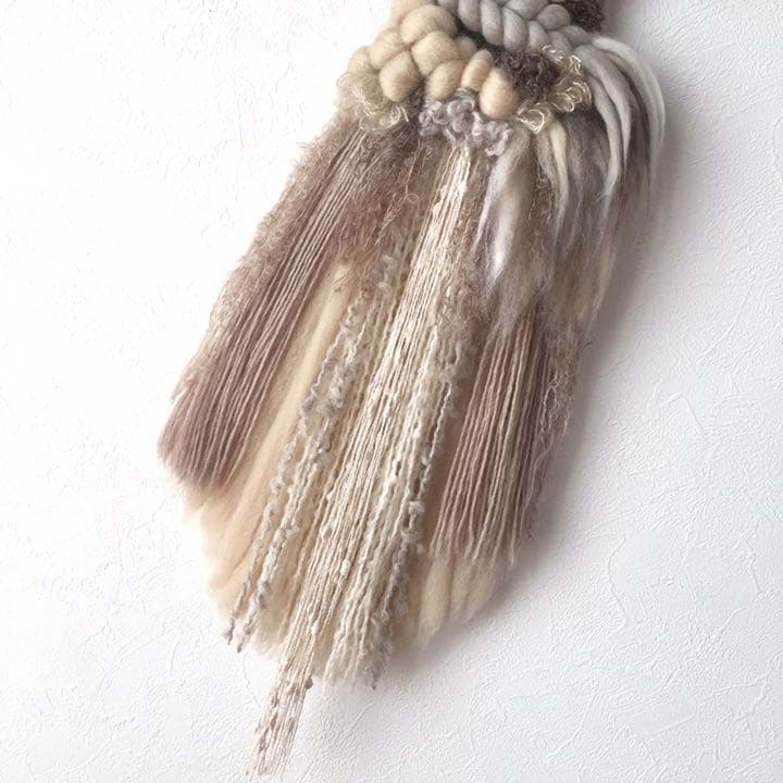 SALE!!! タペストリー 『please give me a name』