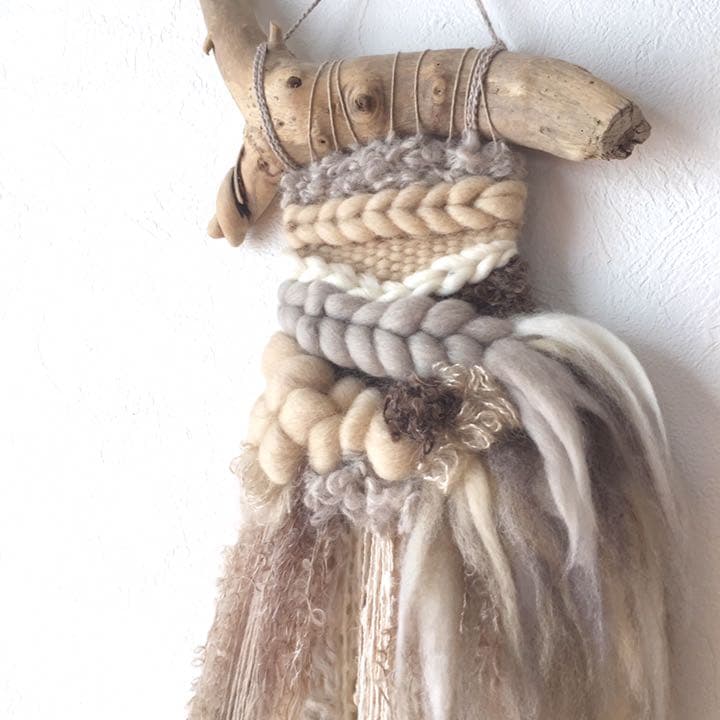 SALE!!! タペストリー 『please give me a name』