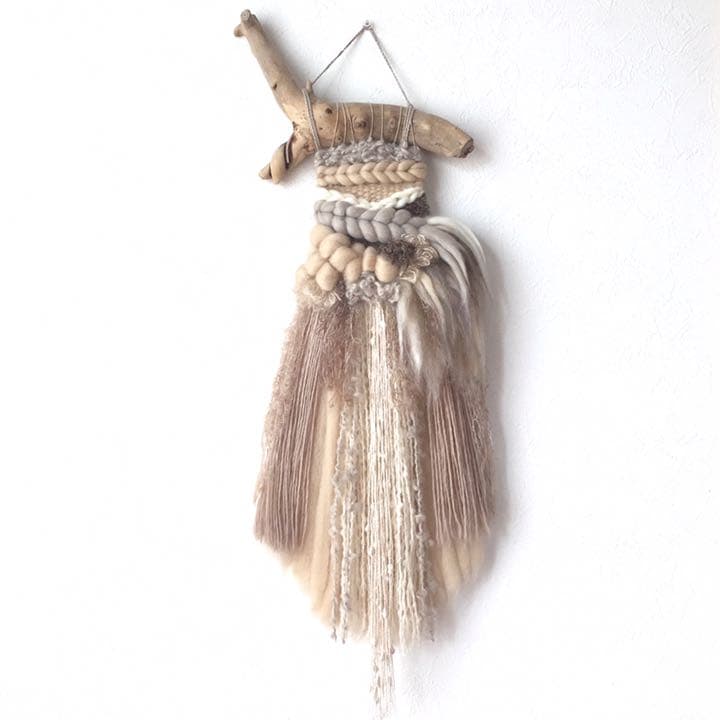 SALE!!! タペストリー 『please give me a name』