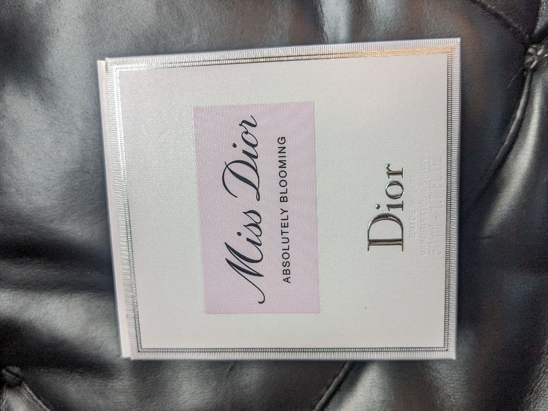 CHRISTIAN DIOR クリスチャンディオール ミスディオール アブソリ…