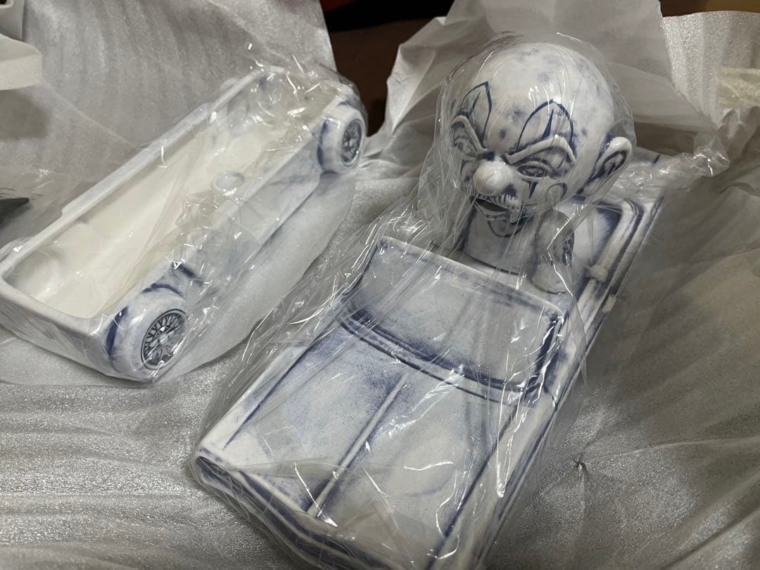 Mister Cartoon neighborhood お香立て即完売希少