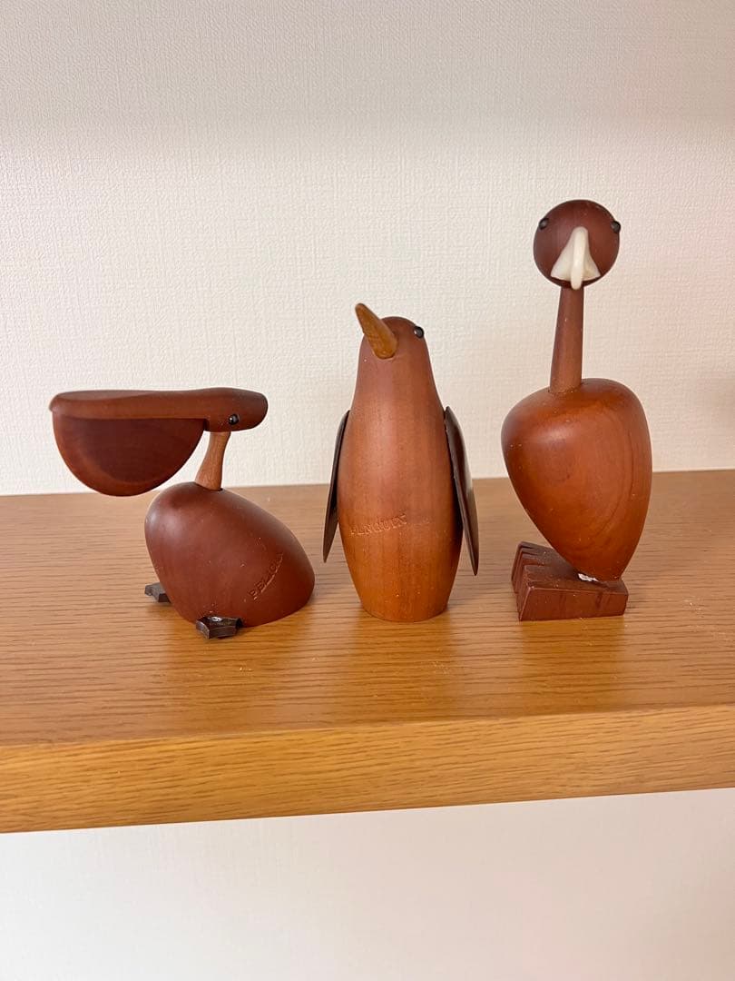 千趣会 ロイヤルペット ウッドアニマル 20体セット