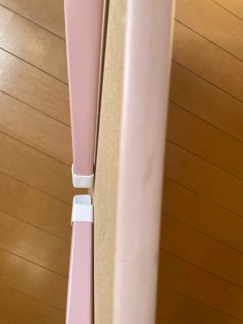 シュガーバーニーズ　折り畳みテーブル　　※入手不可　廃盤品