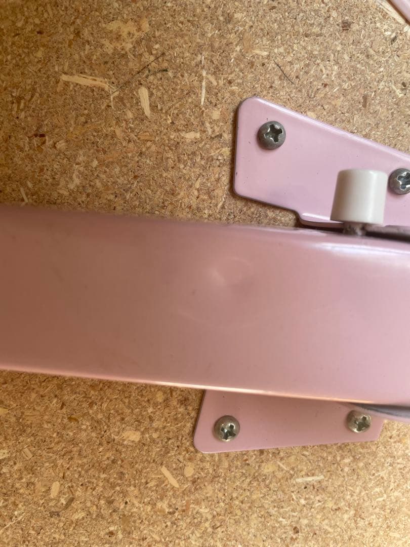 シュガーバーニーズ　折り畳みテーブル　　※入手不可　廃盤品