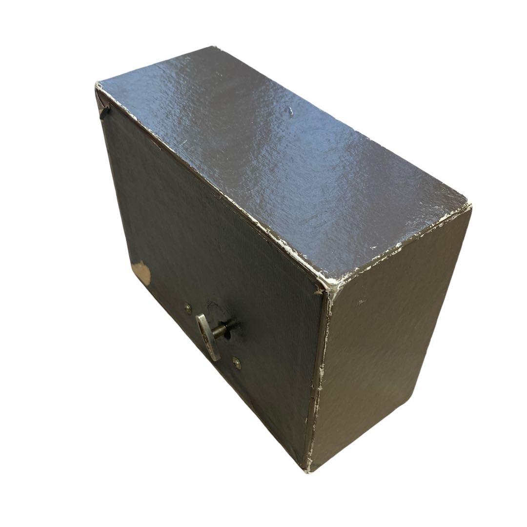 となりのトトロ オルゴール バス停 アンティーク - メルカリ