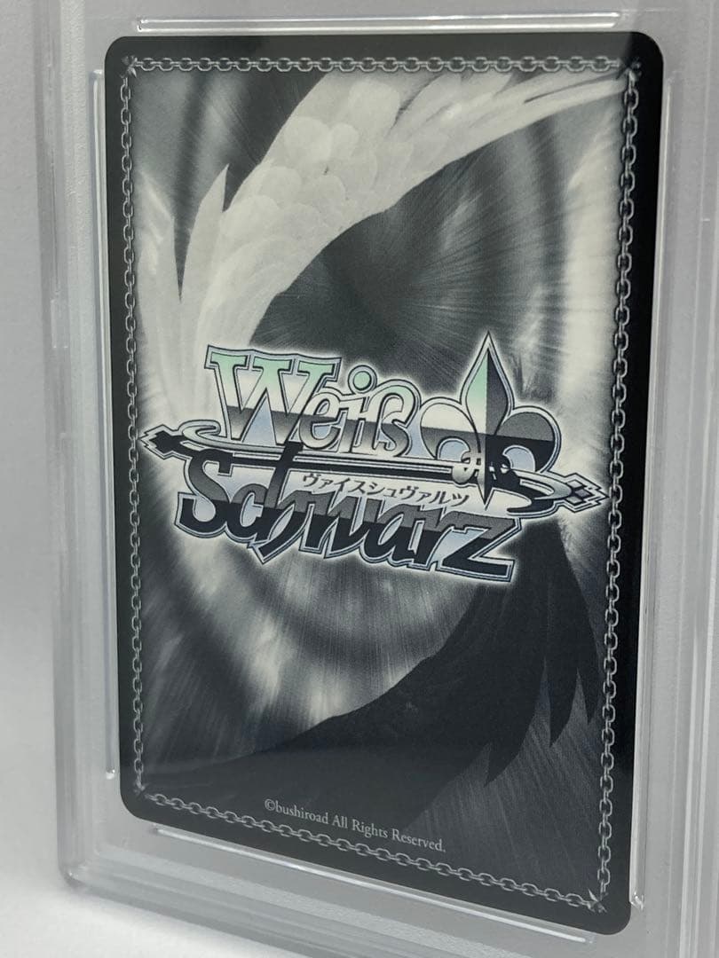 PSA10 アインクラッド キリト&アスナ SAO/S71-003 RR - メルカリ