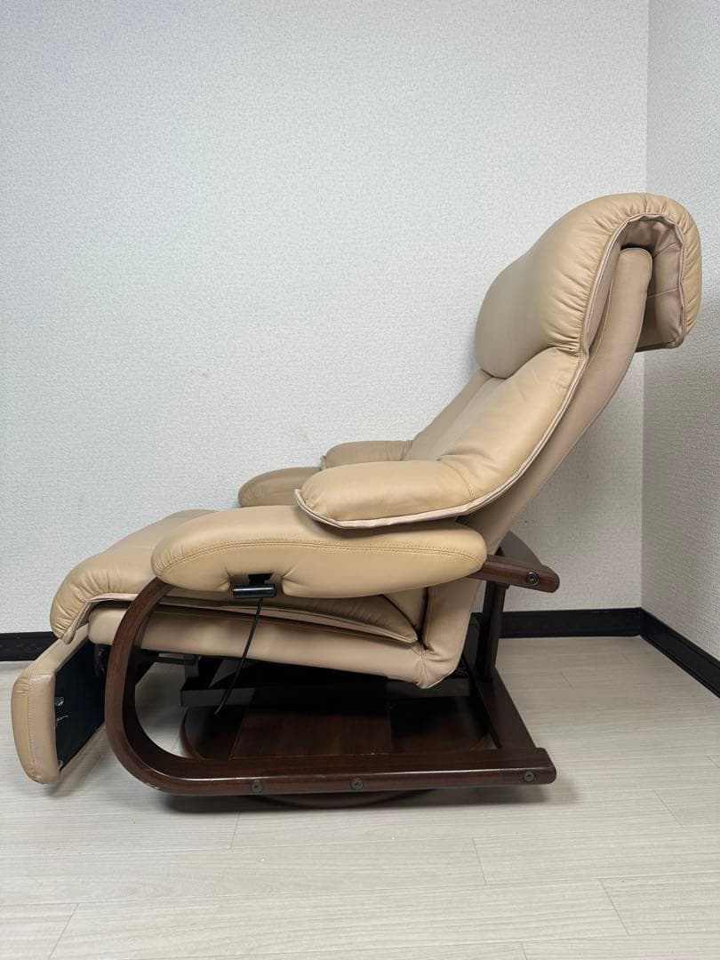 FUJI FURNITURE リクライニングチェア パーソナルチェア ※i4※