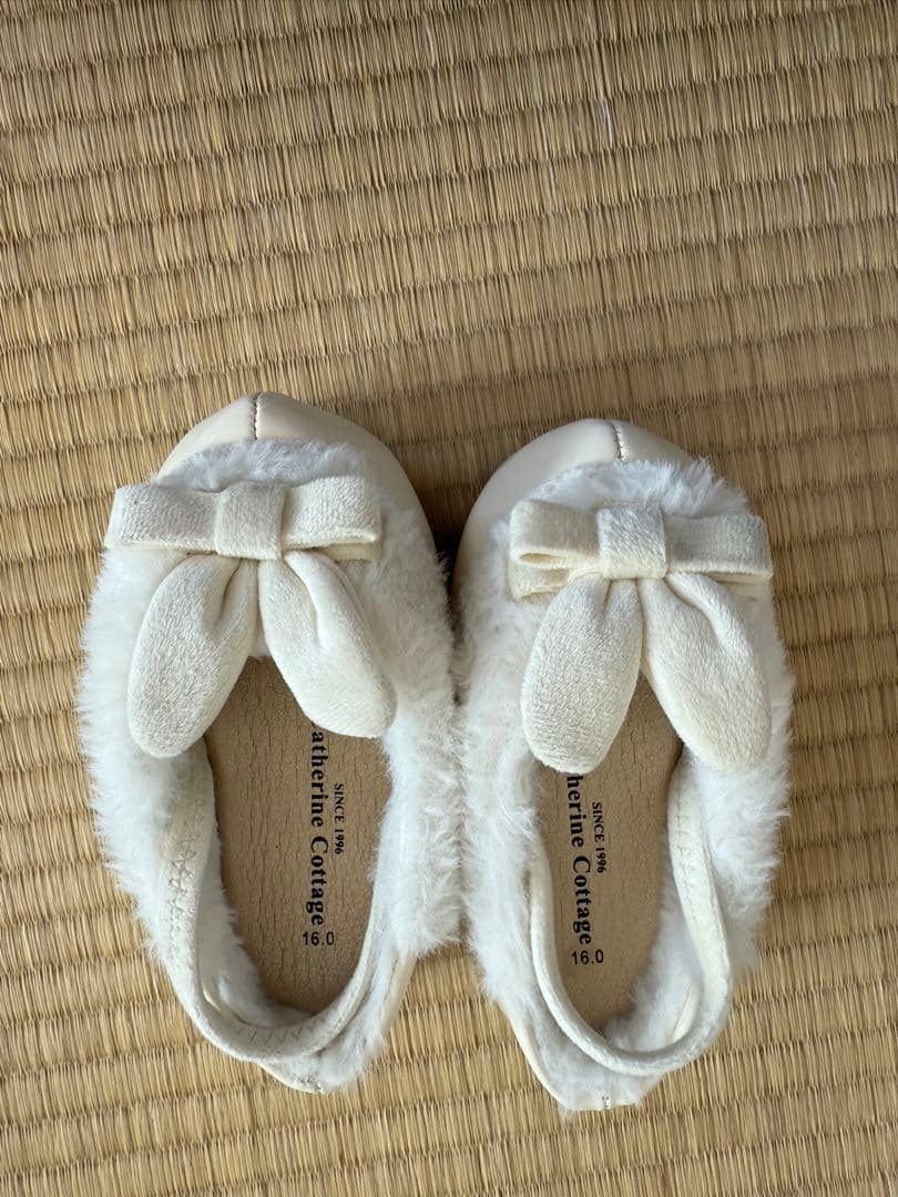 キャサリンコテージ⭐︎ 七五三 着物セット 【下駄スリッポン付き】