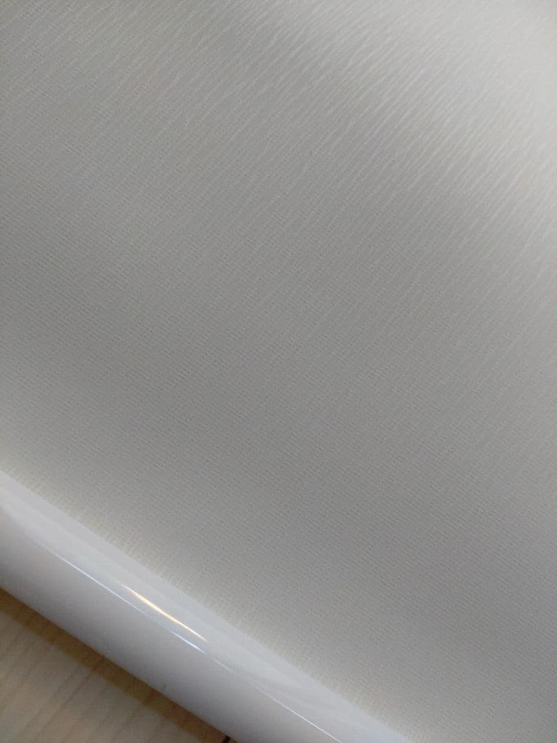 ロールスクリーン 1級遮光 アイボリー