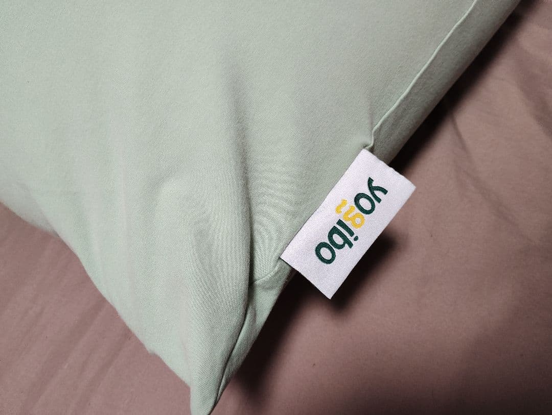 【メロンさま】Yogibo Max ヨギボーマックス ビーズクッション ミント