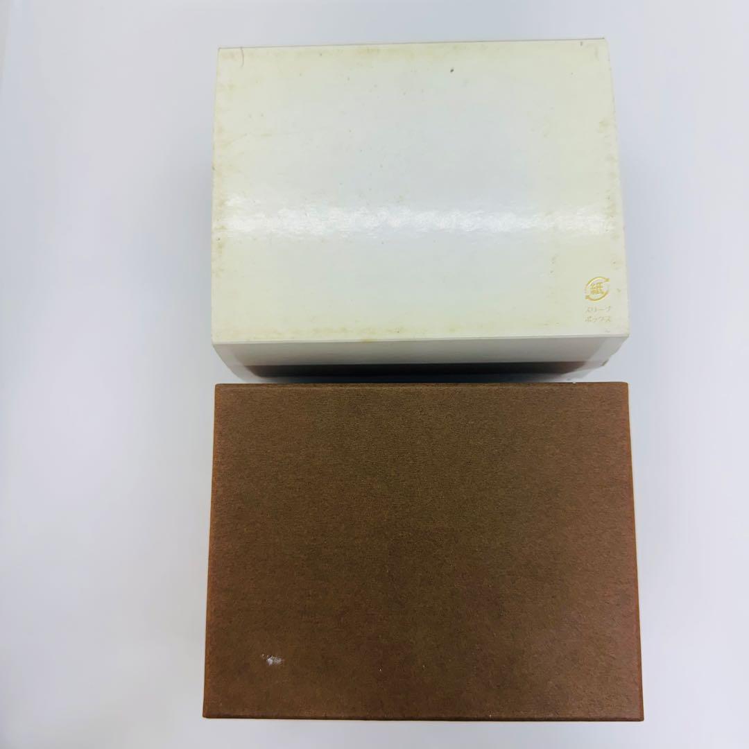 ✨CITIZEN✨ATTESA✨エコドライブ✨電波時計✨腕時計✨箱・付属品付き✨