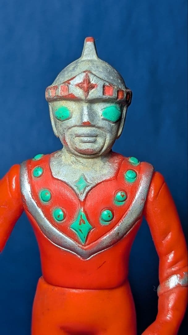 タカトク ◇アイアンキング◇ アイアンキング 宣弘社 - メルカリ