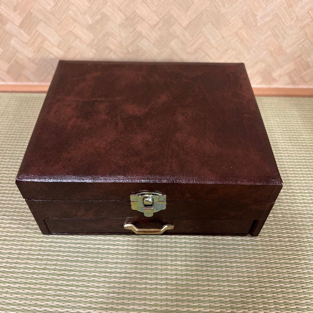 アンティーク アズマ『インペリアル 18-18』カトラリーセット