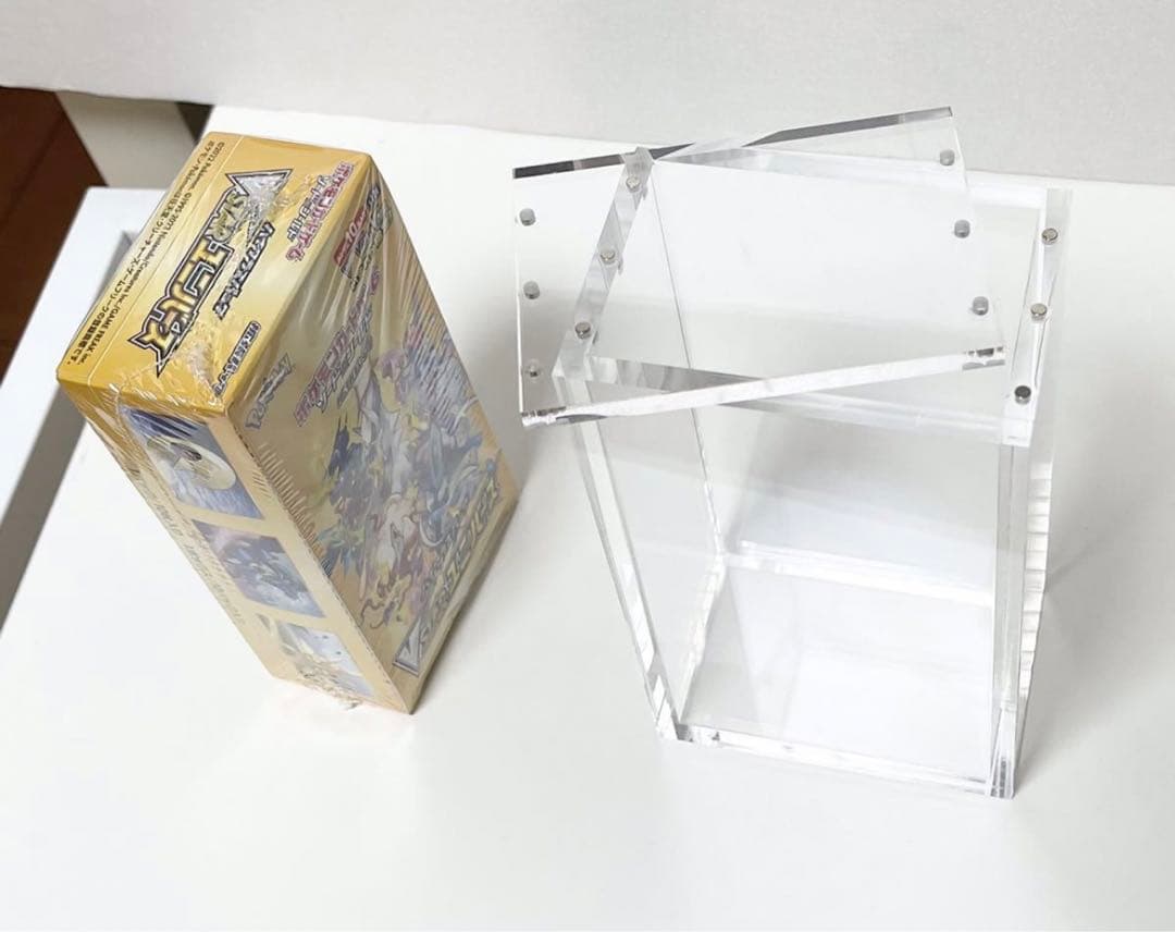 専用　レギュラーサイズ3個　ハーフサイズ3個　BOXローダー　新品