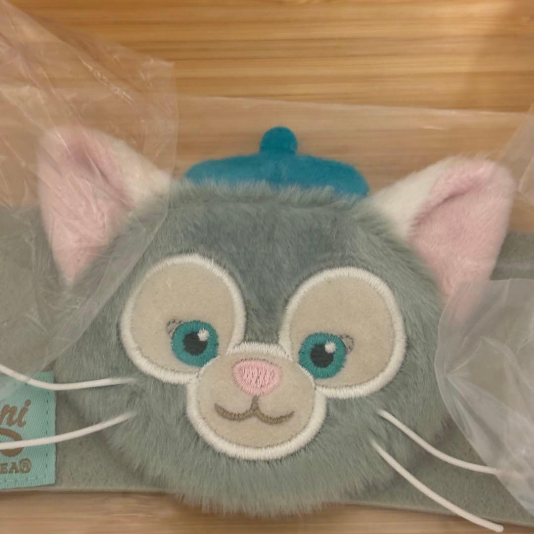 ディズニー ダッフィー フレンズ スナックケース 40周年 バスケット