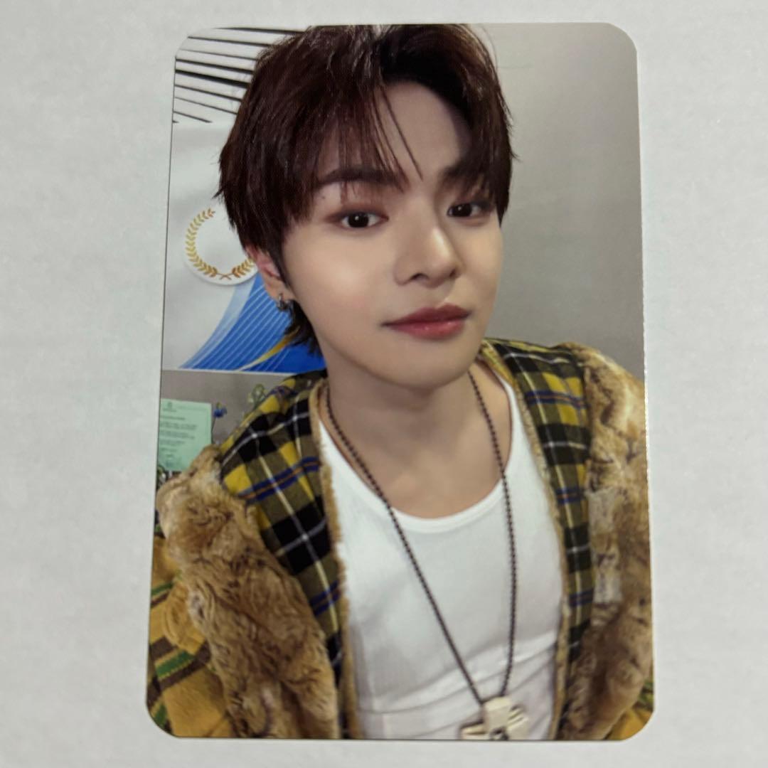 ALD1 EUPHORIA showcase 応募トレカ yes24 リオ - メルカリ