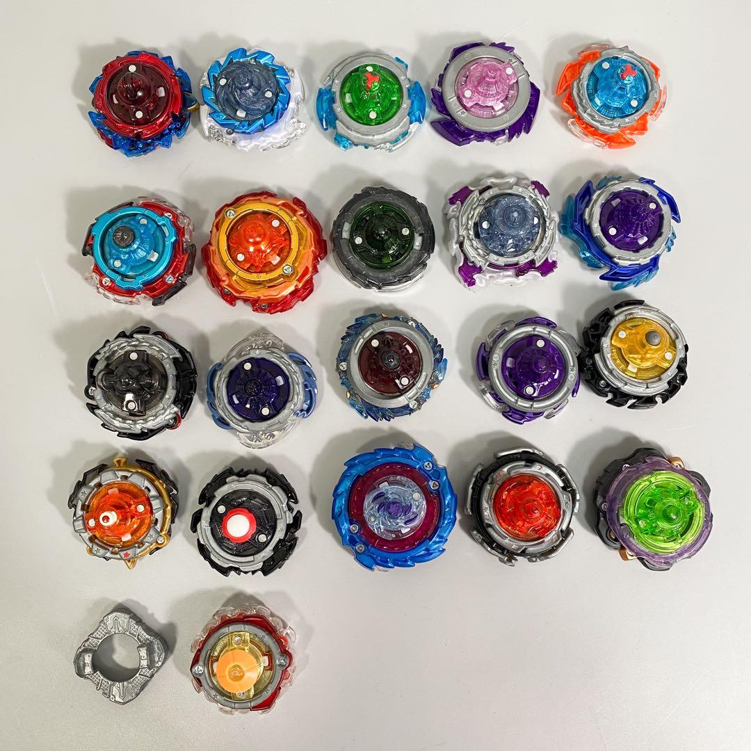 ベイブレード バースト BEYBLADE タカラ トミー シューター まとめ大量