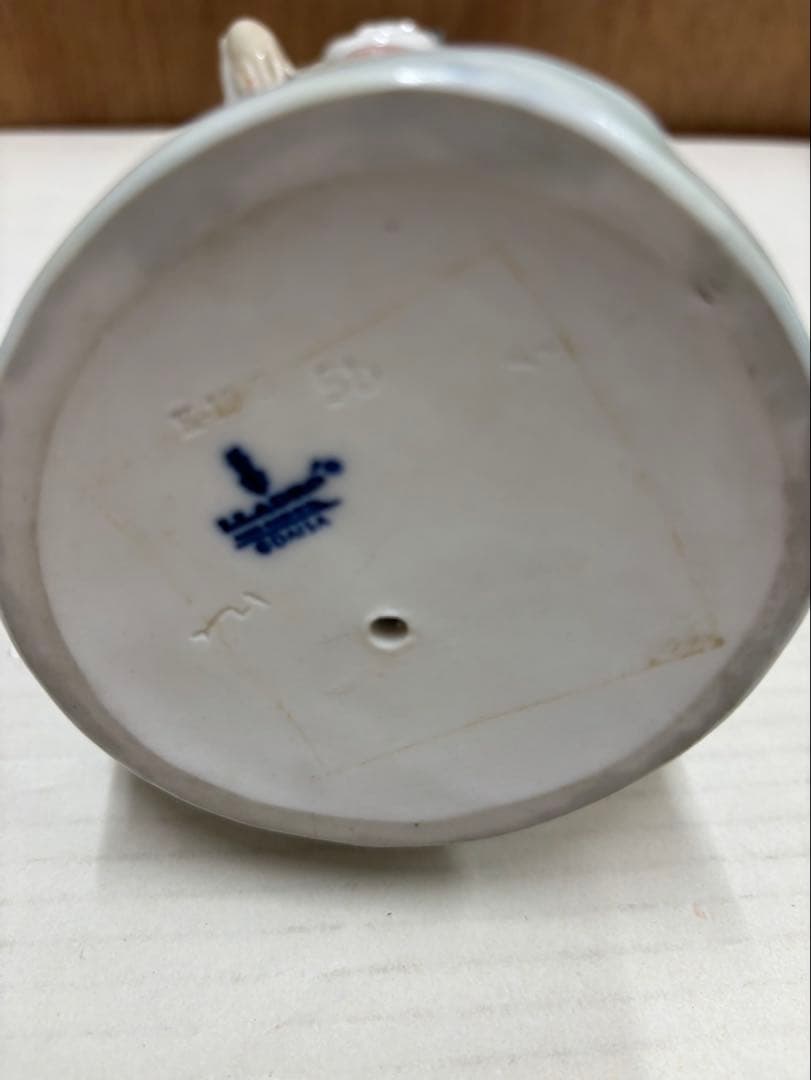 リアドロ ドレス レディ フィギュア 1個