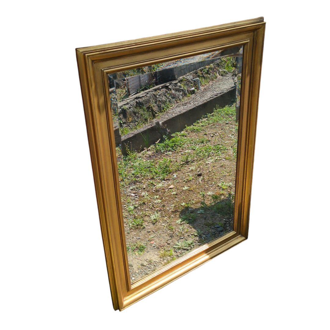 【即日発送】80s La Barge ミラー 鏡 希少品 アンティーク