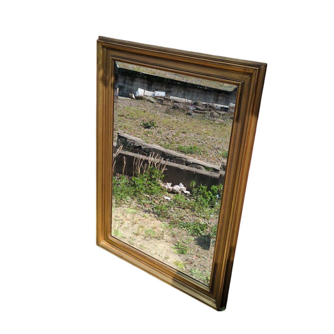 【即日発送】80s La Barge ミラー 鏡 希少品 アンティーク