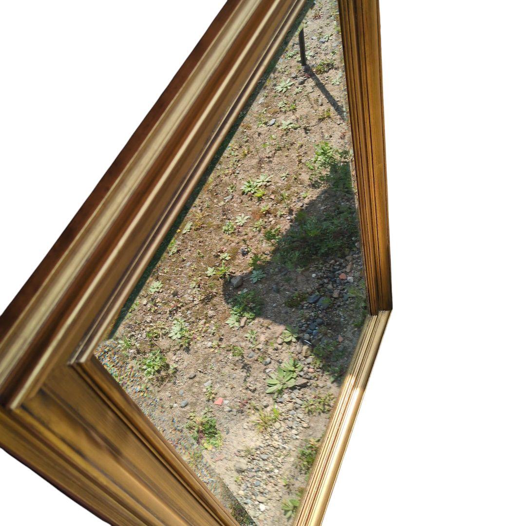 【即日発送】80s La Barge ミラー 鏡 希少品 アンティーク