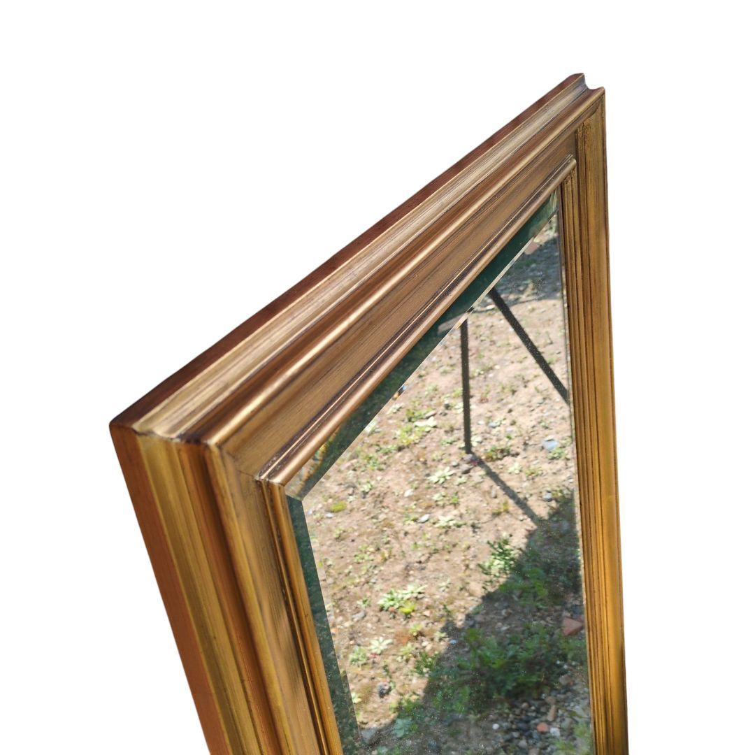 【即日発送】80s La Barge ミラー 鏡 希少品 アンティーク