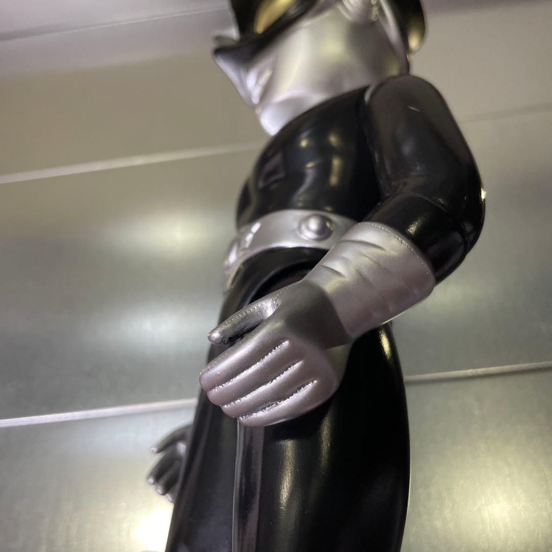 ブルマァク　レッドマン　ブラック　墓場の画廊