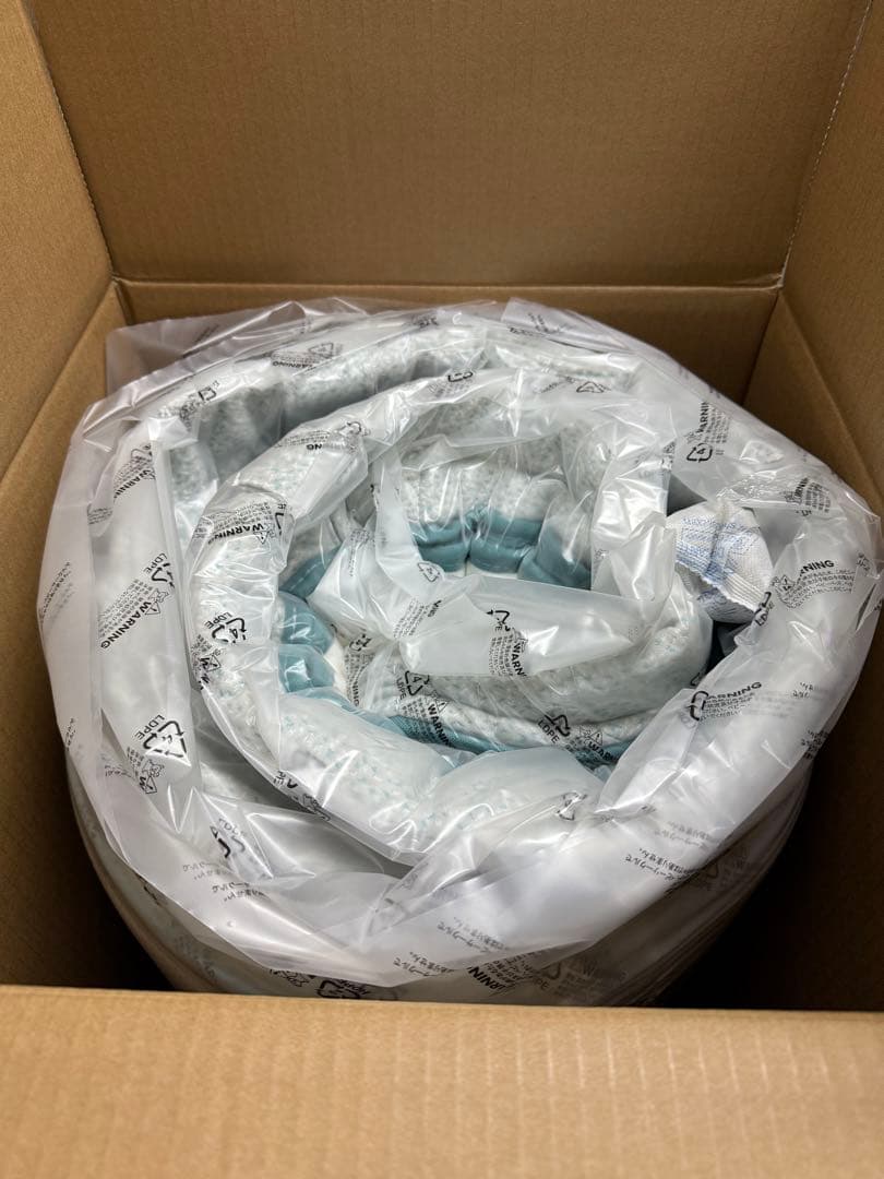 ✨コアラマットレプラス✨シングル✨正規品✨全国発送✨koala(R)未使用品！