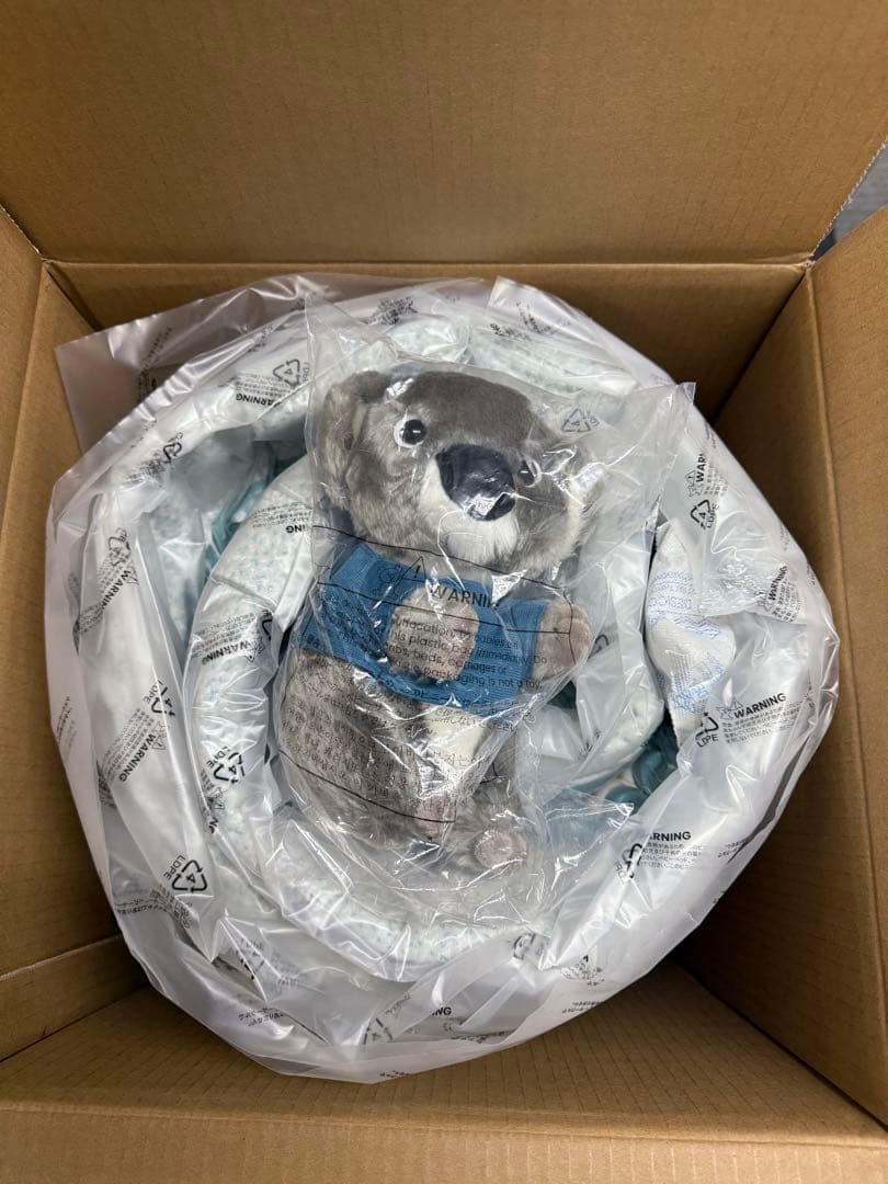 ✨コアラマットレプラス✨シングル✨正規品✨全国発送✨koala(R)未使用品！