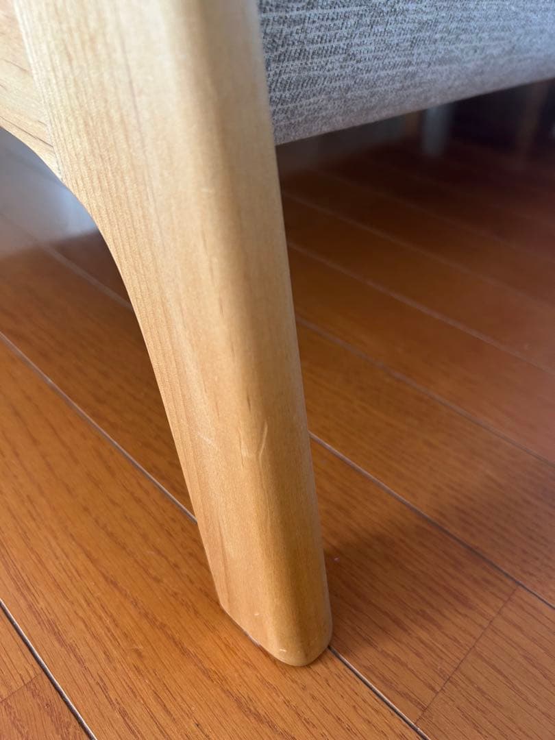 Momo Natural MOSS SOFA 2人掛け　130㎝