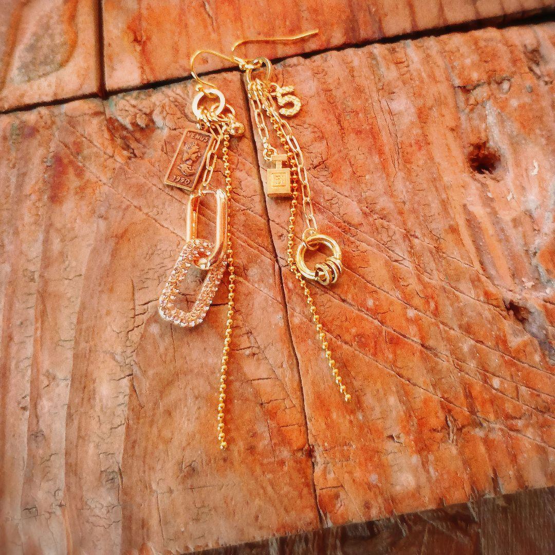 ぱっくイリあす　様