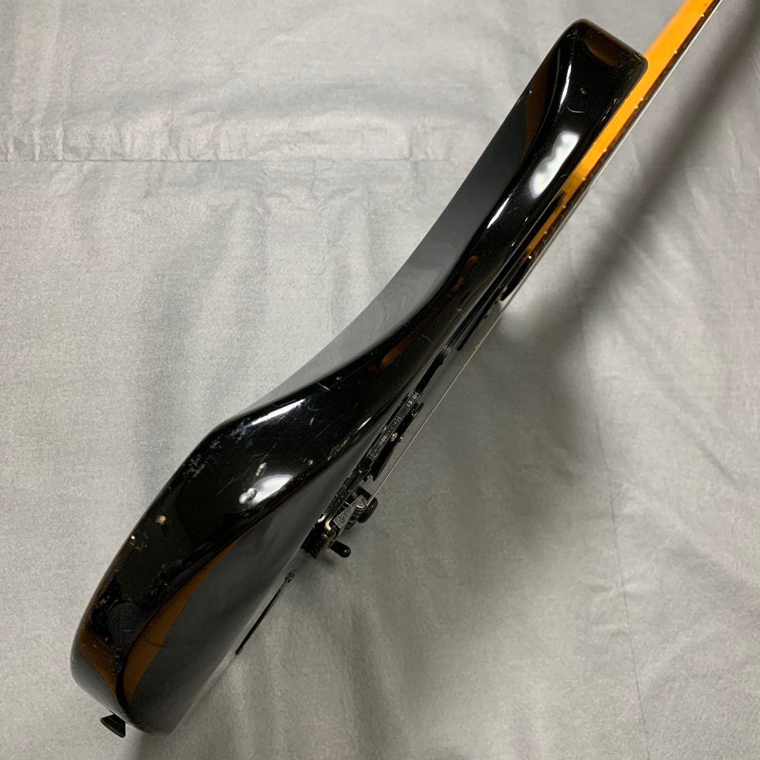 Bill Lawrence アーム テレキャスター ジャパニーズヴィンテージ