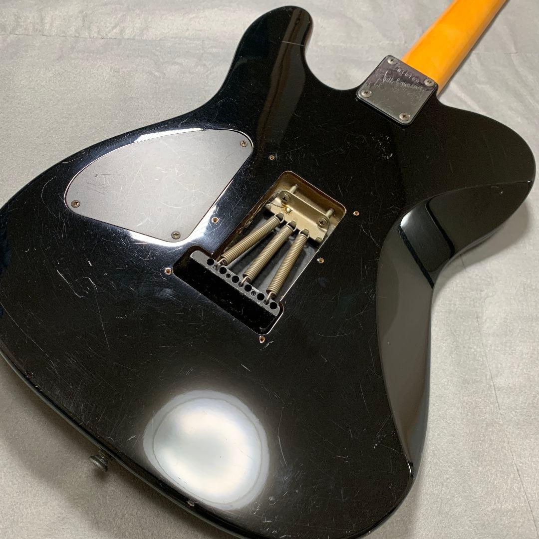 Bill Lawrence アーム テレキャスター ジャパニーズヴィンテージ