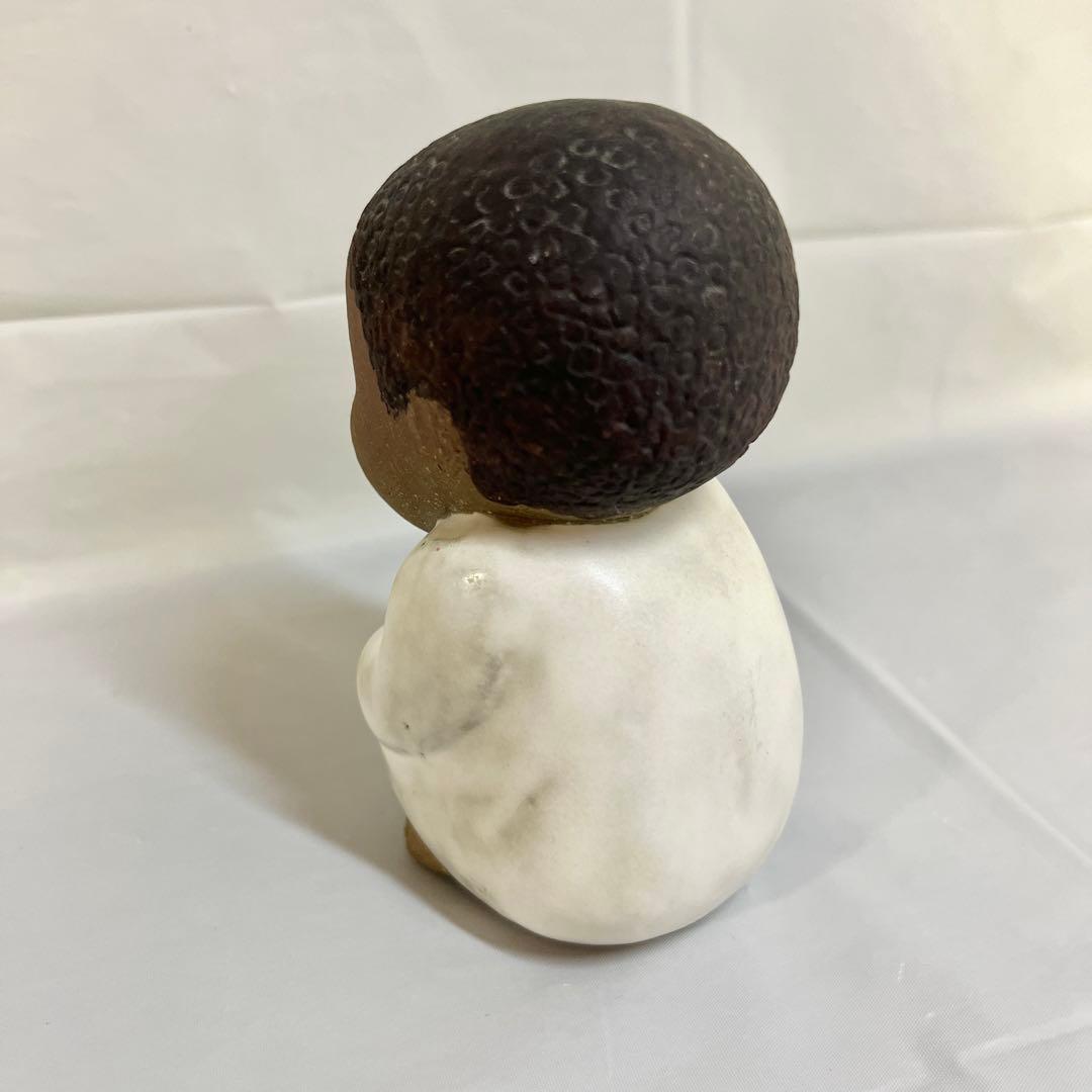 LISA LARSON リサ ラーソン 南の子ども 世界の子どもたちシリーズ