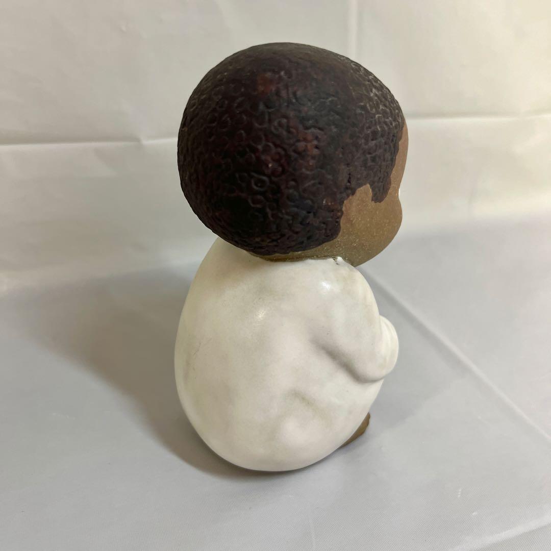 LISA LARSON リサ ラーソン 南の子ども 世界の子どもたちシリーズ