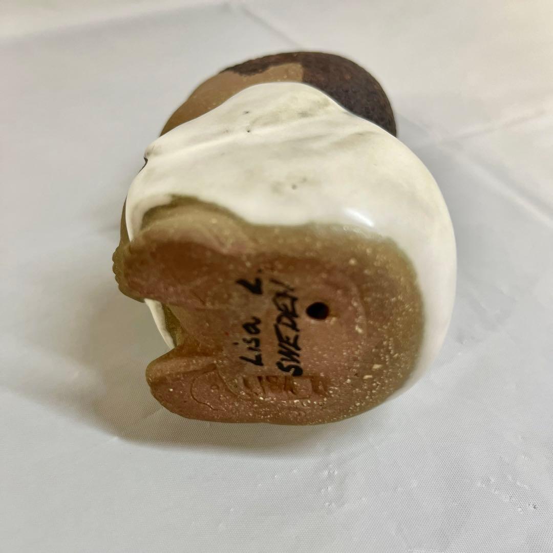 LISA LARSON リサ ラーソン 南の子ども 世界の子どもたちシリーズ