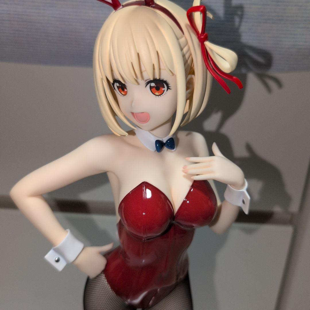 FREEing B-style 錦木千束 バニーVer.