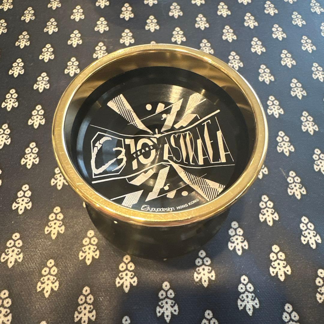 c3ヨーヨーデザイン アストレア c3yoyodesign - メルカリ