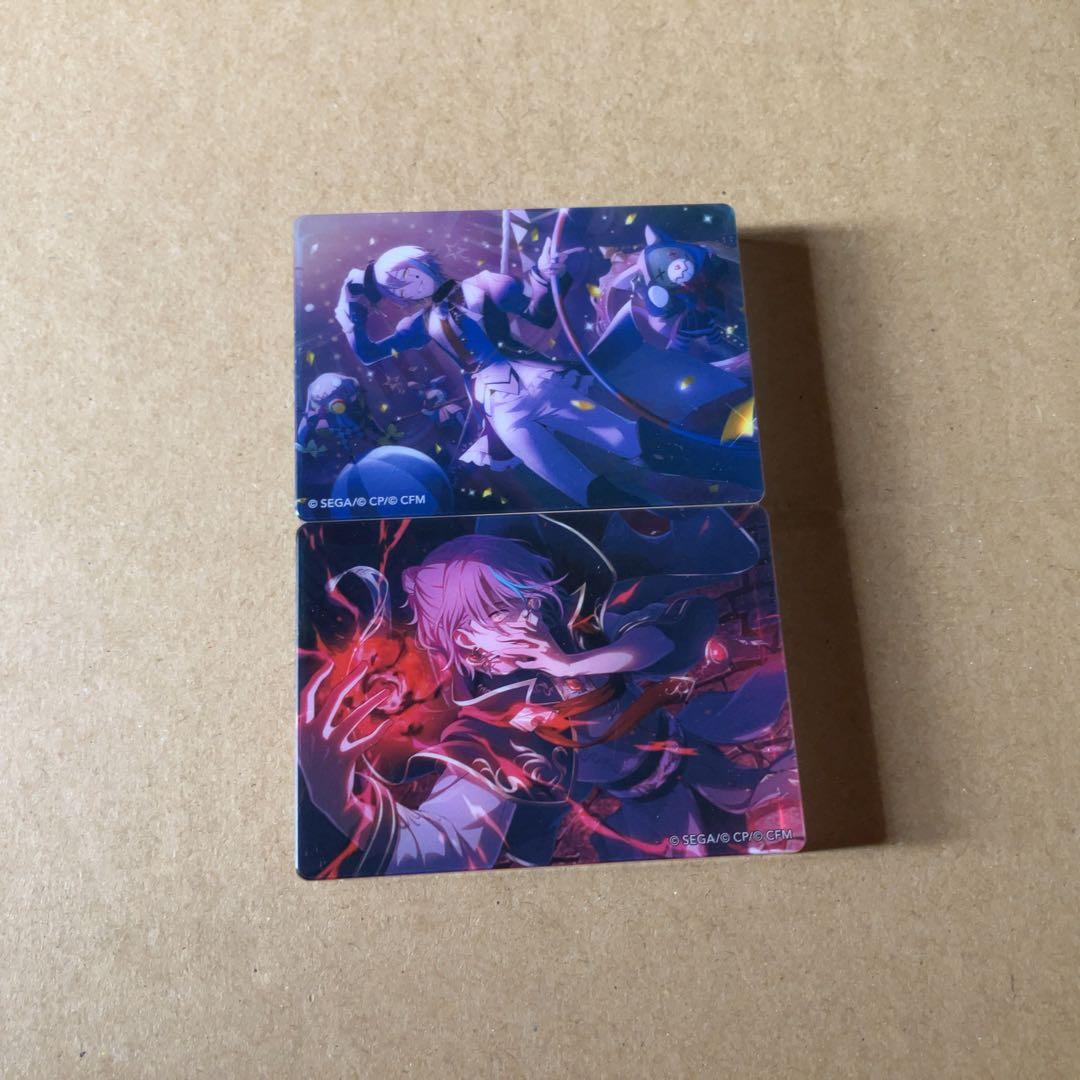 プロセカ 類 ノーブルアート 60 - メルカリ