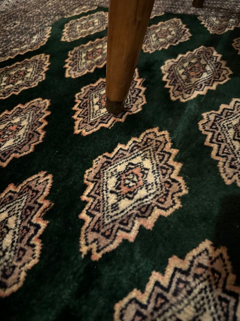 1950年代　ミッドセンチュリー　ヴィンテージ　コーヒーテーブル